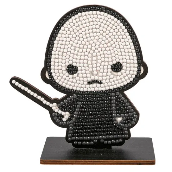 Craft Buddy "Voldemort" Crystal Art Buddies Harry Potter Series 4 Clearance
